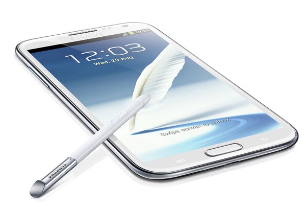Samsung Galaxy SIII hay Note 2?